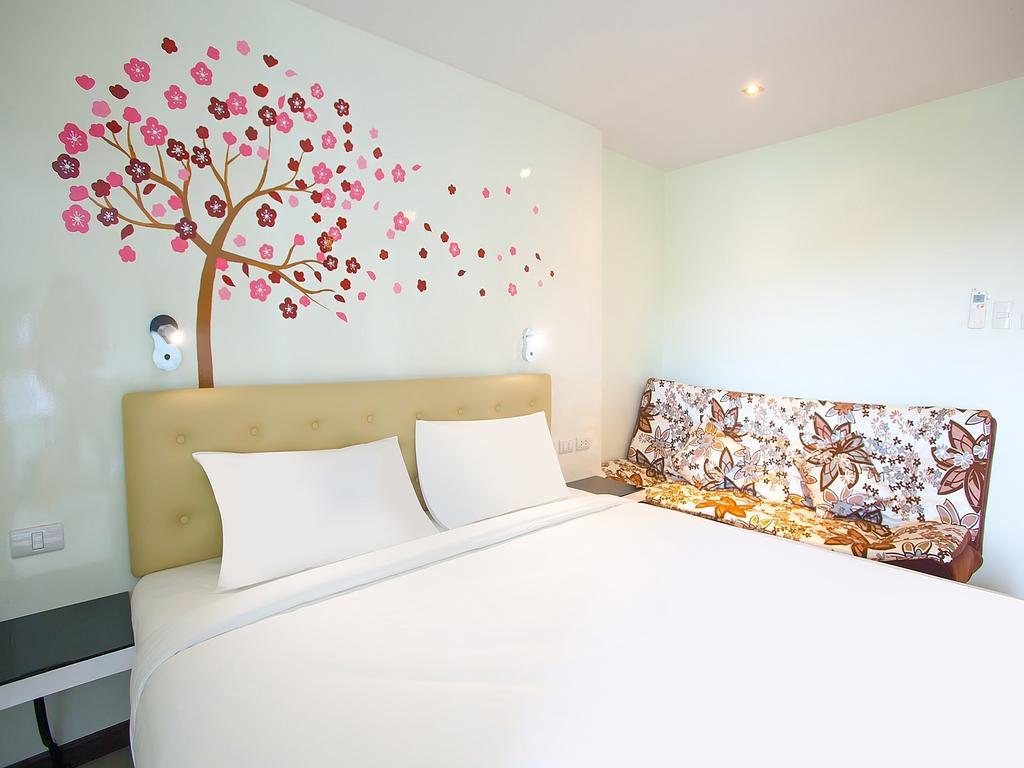Md Grand Hotel Nakhon Nakhon Si Thammarat Exteriér fotografie