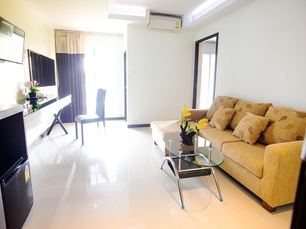 Md Grand Hotel Nakhon Nakhon Si Thammarat Exteriér fotografie