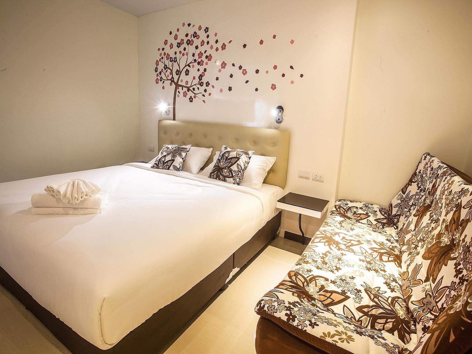 Md Grand Hotel Nakhon Nakhon Si Thammarat Exteriér fotografie