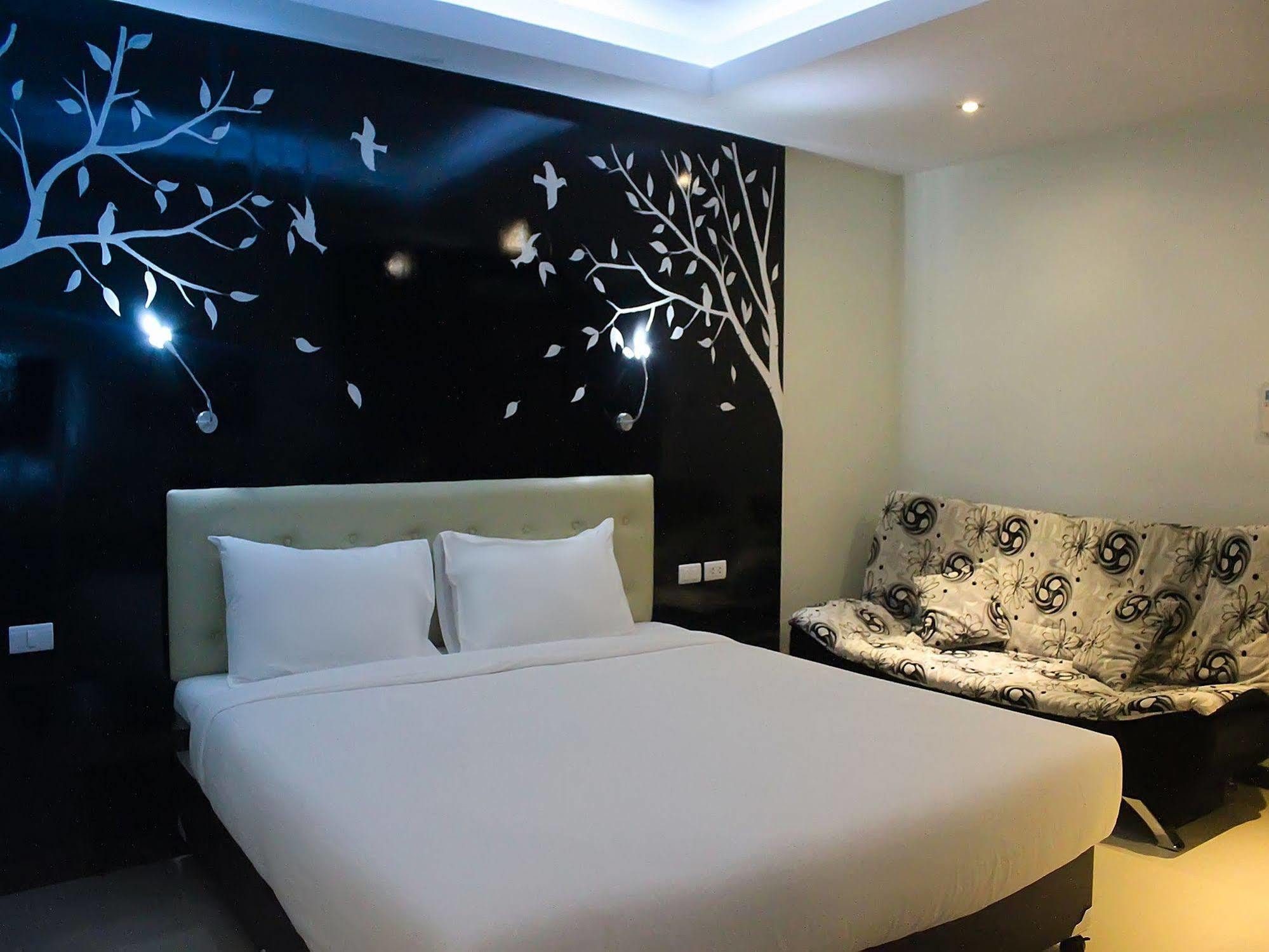Md Grand Hotel Nakhon Nakhon Si Thammarat Exteriér fotografie